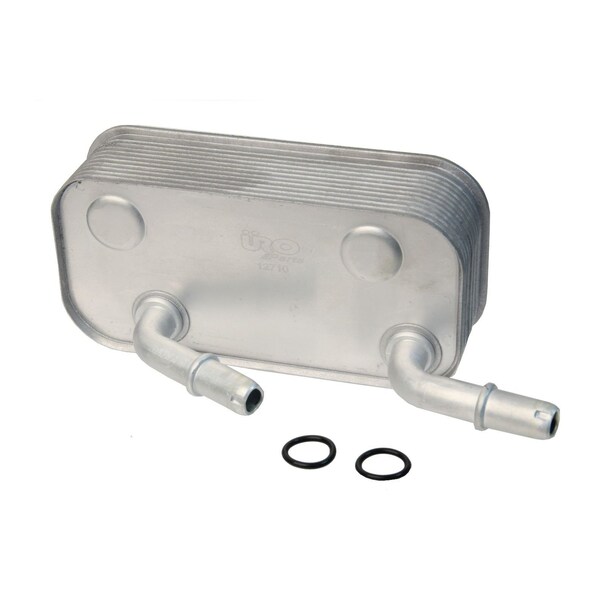 Uro Parts Bmw 330I 01-05/330Ci 01-06/325Xi 01-05 Trans Oil Coole, 17227505826 17227505826 - main